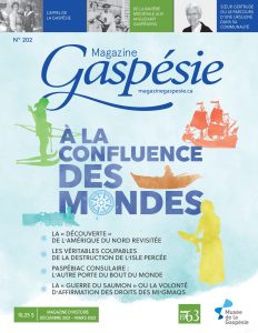 No 202 – À la confluence des mondes