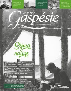 No 195 – Séjour nature