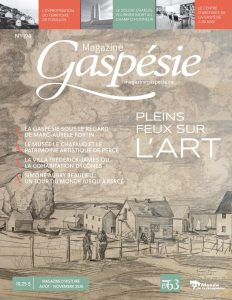 No 198 – Pleins feux sur l’art