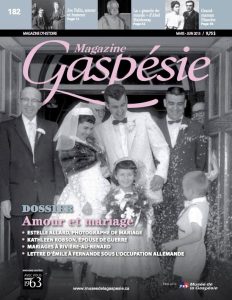 No 182 – Amour et mariage