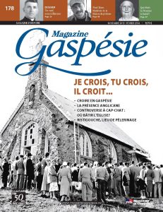 No 178 – Je crois, tu crois, il croit…