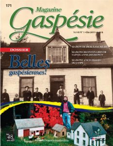No 171 – Belles gaspésiennes