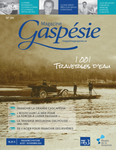 No 201 – 1 001 traverses d’eau