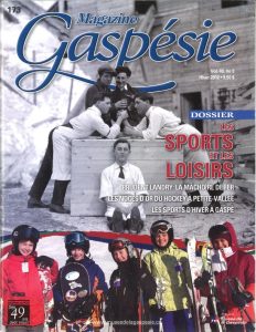 No 173 – Les sports et les loisirs