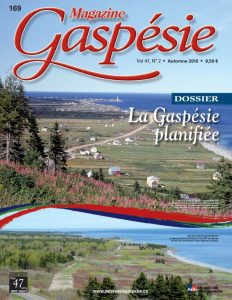 No 169 – La Gaspésie planifiée