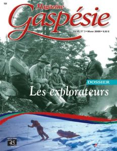 No 164 – Les explorateurs