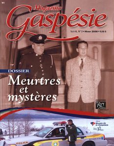 No 161 – Meurtres et mystères