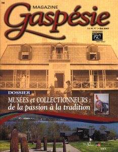 No 159 – Musées et collectionneurs : de la passion à la tradition