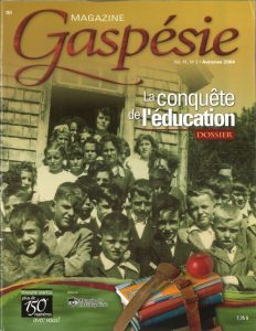 No 151 – La conquête de l’éducation