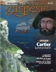 No 140 – Cartier raconte